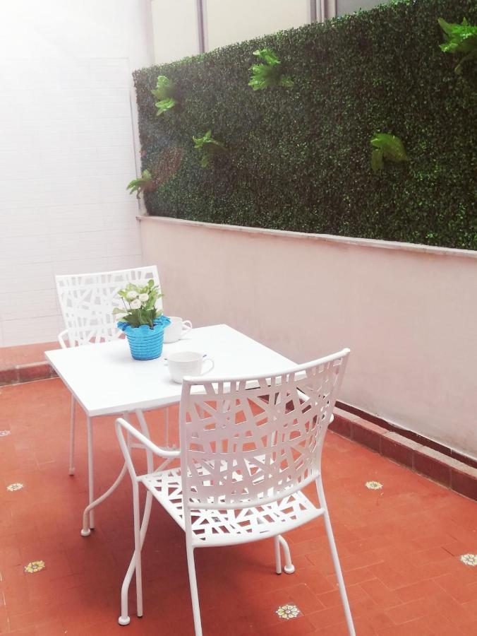 Approdo Di Marina Apartment Vietri sul Mare Exterior photo