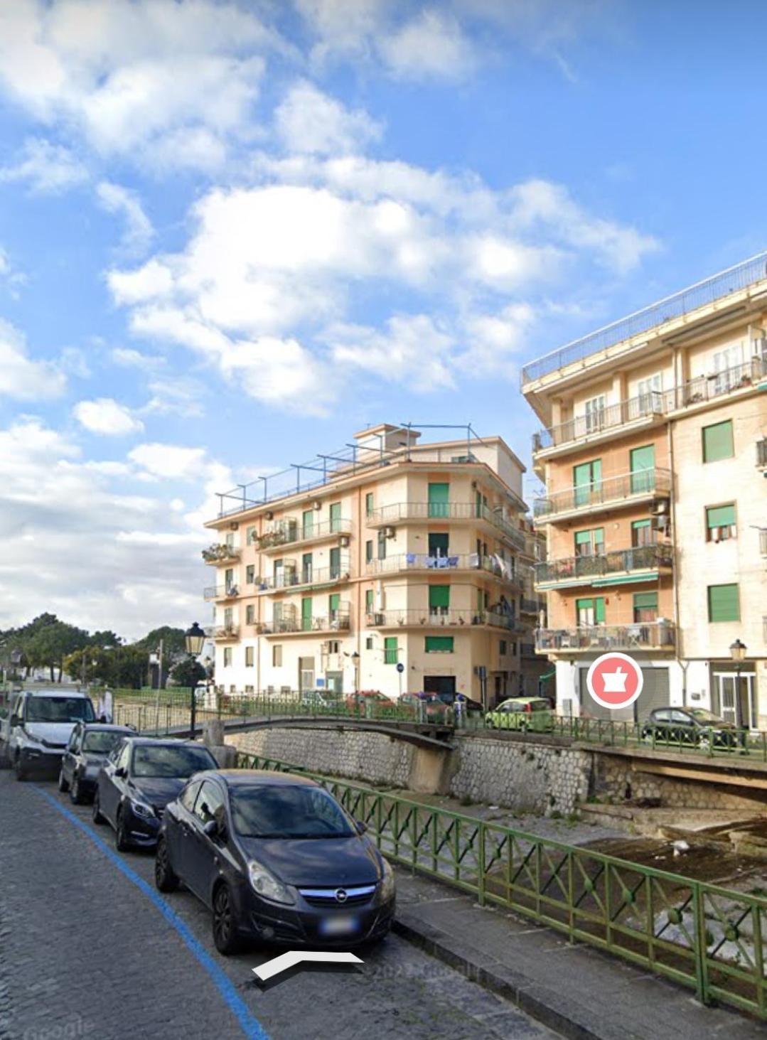 Approdo Di Marina Apartment Vietri sul Mare Exterior photo