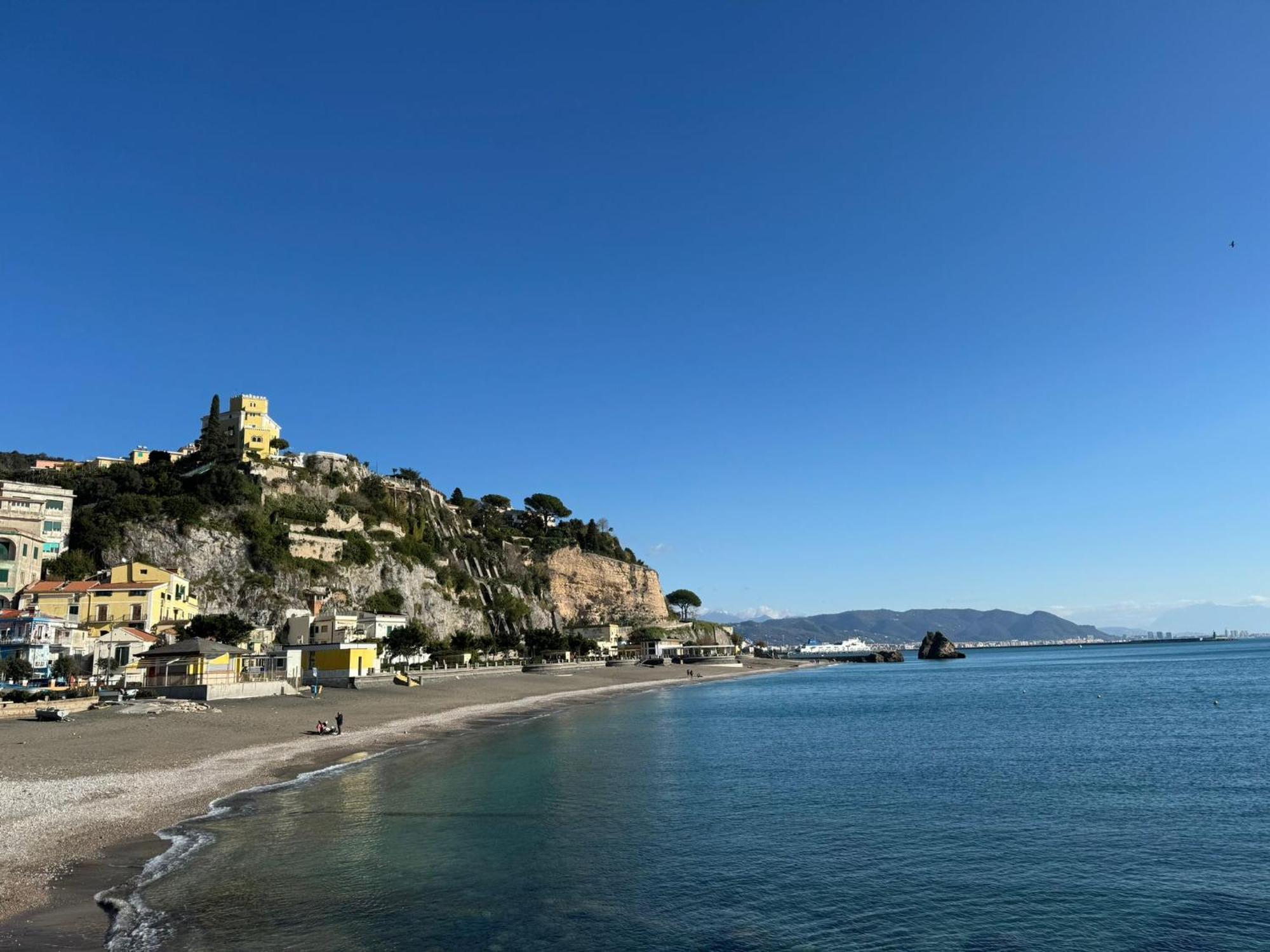 Approdo Di Marina Apartment Vietri sul Mare Exterior photo