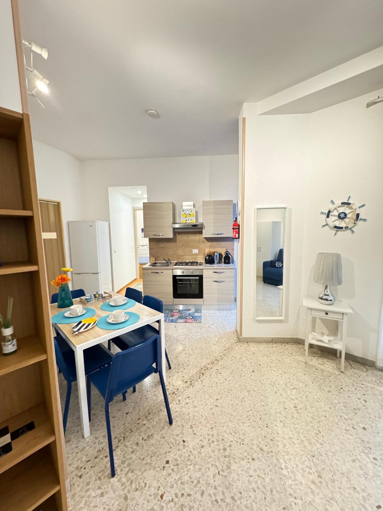 Approdo Di Marina Apartment Vietri sul Mare Exterior photo