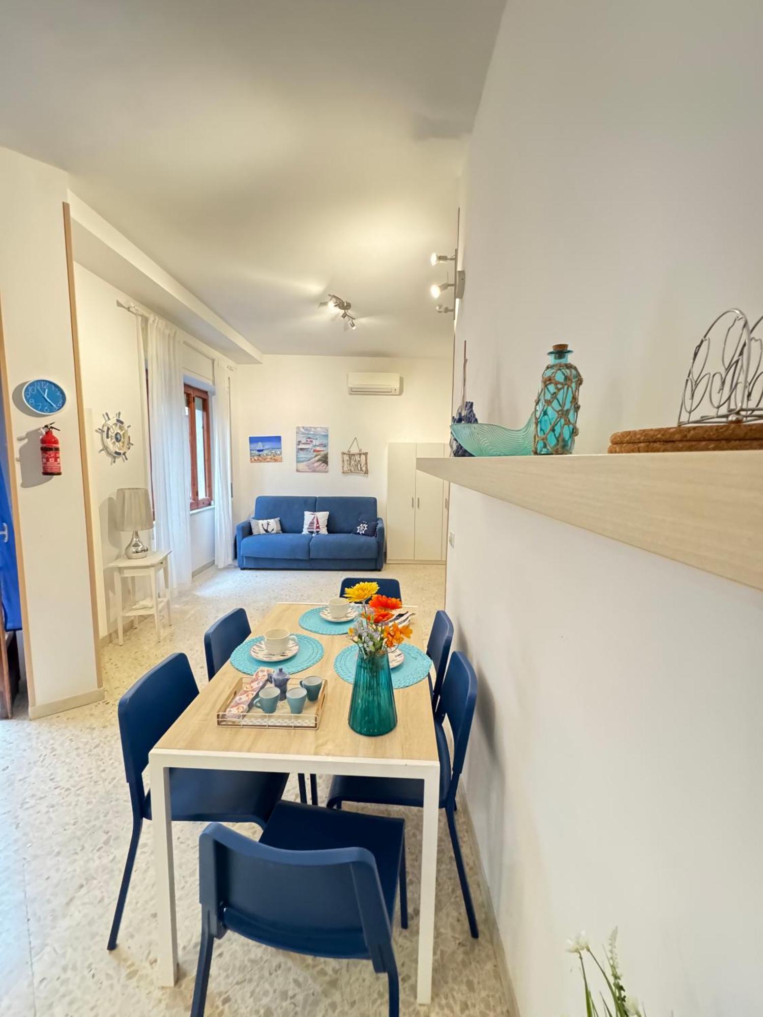Approdo Di Marina Apartment Vietri sul Mare Exterior photo