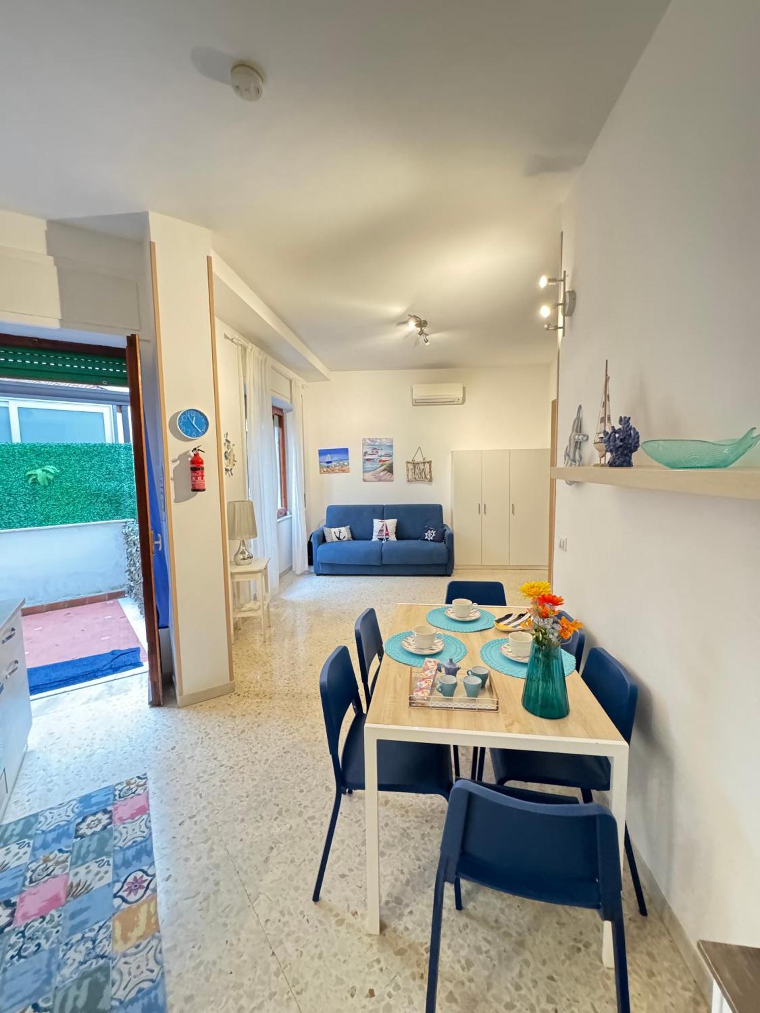 Approdo Di Marina Apartment Vietri sul Mare Exterior photo