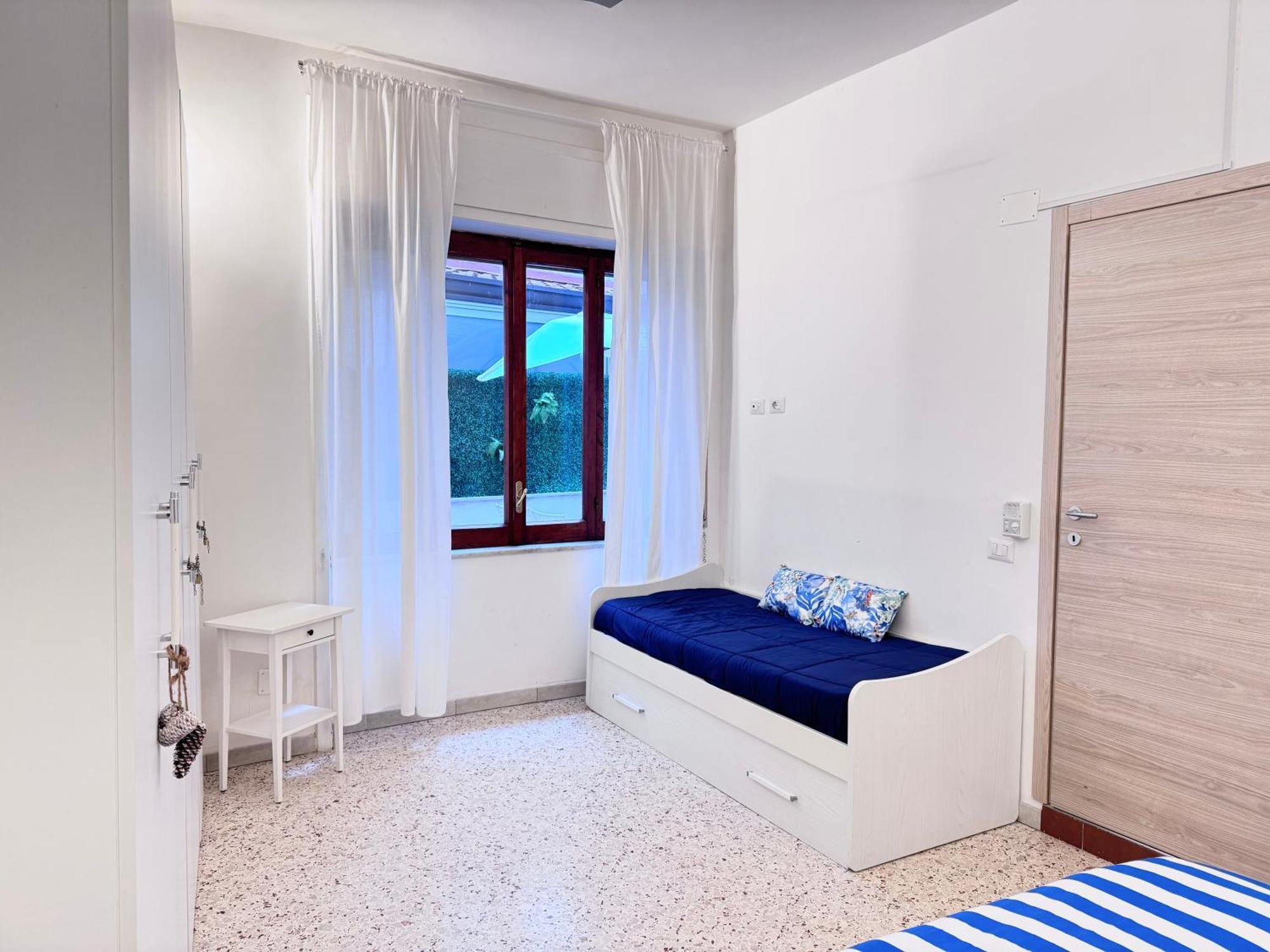 Approdo Di Marina Apartment Vietri sul Mare Exterior photo